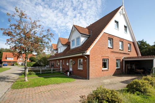Klanxbuell House | Schwalbennest