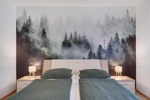 Kappel Apartment | Schwarzwald-Kitz mit Pool und Sauna