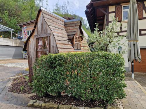 Ottenhofen im Schwarzwald Apartment | Schwarzwaldtraum pur! Zauberhaft übernachten