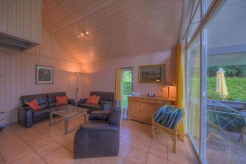 Mirow House | schwedisches Ferienhaus in Mirow