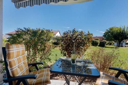 Waldshut-Tiengen Apartment | Schweizer Grenze