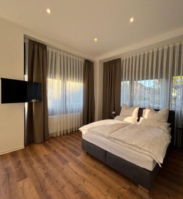 Wellingdorf Apartment | Schwentine Suite