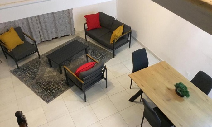 Basse-Terre Apartment | SCI AZUR