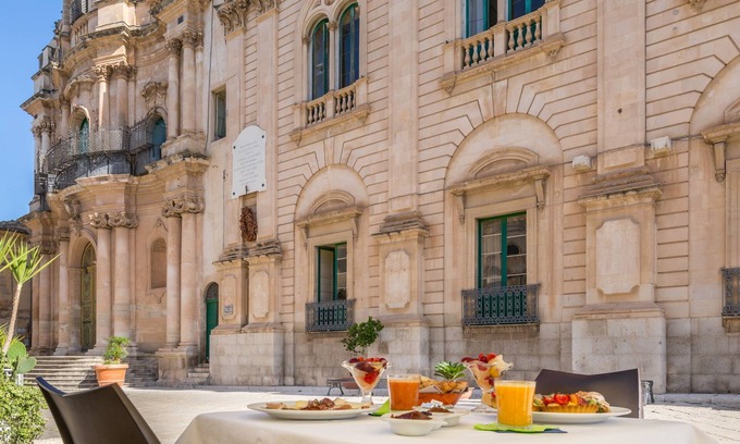 Scicli Hotel | Scicli Albergo Diffuso