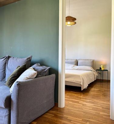 Piombino Apartment | scirocco 25