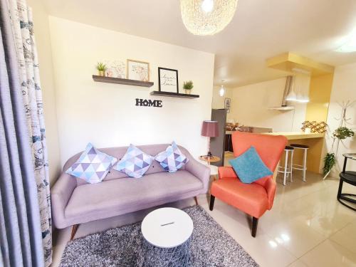 Pallocan Apartment | SCJ 1 Fully Furnished Home near SM Batangas