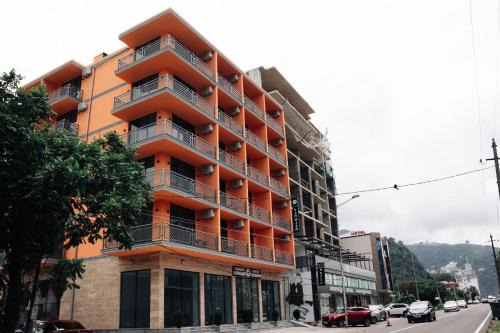 Gonio Hotel | Scorpio Hotel Gonio