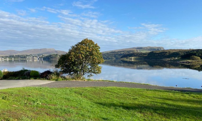 Portree Apartment | Scorr House Apartment