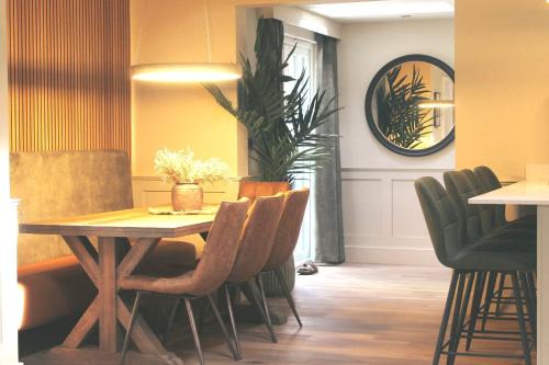 Little Budworth House | Scots Pine Lodge