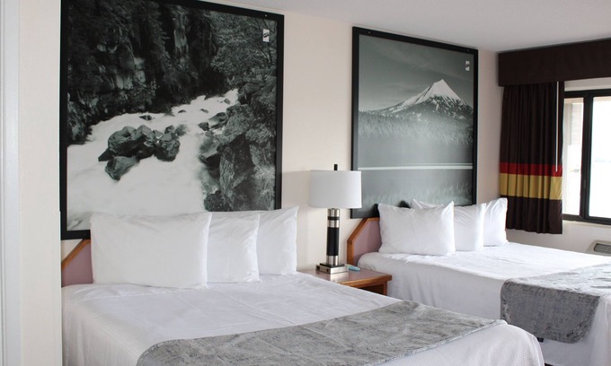 Ashland Hotel | Scottish Inn