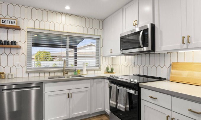 La Paz At Desert Springs House | Scottsdale Gem | Pool, Hot Tub, Green & Fire Pit