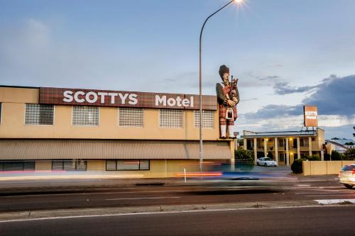 Medindie Hotel | Scotty's Motel