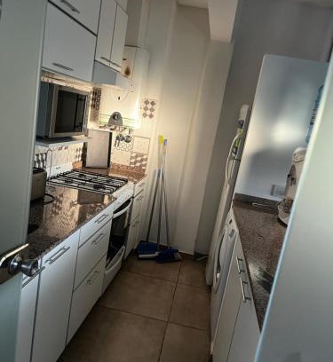 Pilar Centro Apartment | Scout Apartament