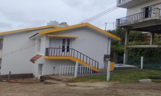 Ooty Apartment | SE Elite Ooty By Lexstays