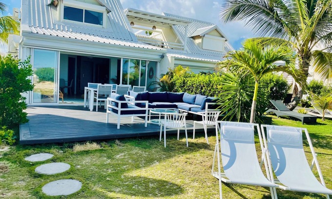 Nettle Bay Apartment | Seaside - NBBC - 3 bedrooms