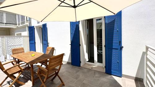 Senigallia Apartment | SE100 - Senigallia, nuovo bilocale a 100 mt dal mare