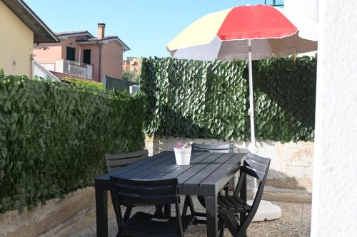 Marzocca Apartment | SE167 - Marzocca, bilocale con aria condizionata
