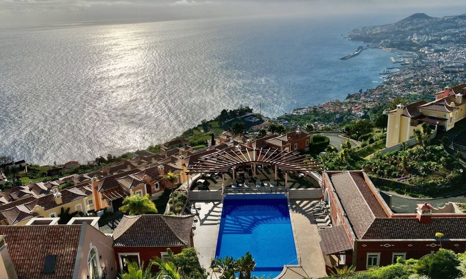 Sao Goncalo Apartment | Sea and Sun 4 You - Palheiro Village