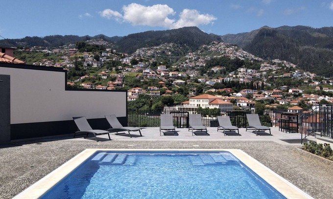 Santo Antonio Villa | Sea and Sun 4 You - Villa Oliveira