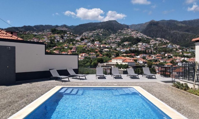 Santo Antonio Apartment | Sea and Sun 4 You - Villa Oliveira