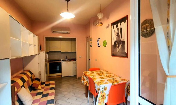 Borghetto Santo Spirito Apartment | Sea Base #Bluchalet