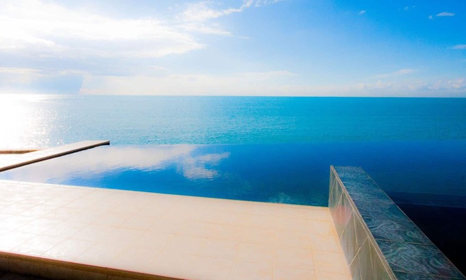 Santa Marinella House | "Sea behind the door" near Rome / Fiumicino airport / port of Civitavecchia