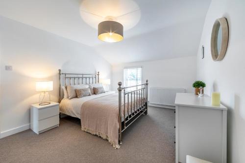Walton on the Naze Apartment | Sea Breeze Apartment