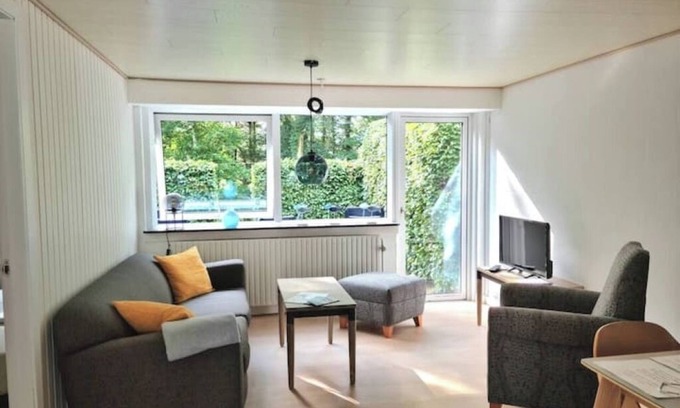 Norre Nebel Apartment | Sea breeze