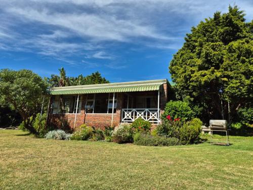 Noordhoek House | Sea Cottage