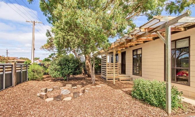 Port Willunga House | Sea Devine - Port Willunga - C21 SouthCoast Holidays