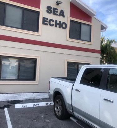East Fort Lauderdale Hotel | SEA ECHO APPARTMENT MOTEL