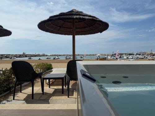 Peschici Bed & Breakfast | Sea Emotions Marina Bay