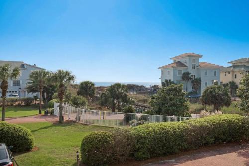 Santa Rosa Beach House | Sea For Yourself