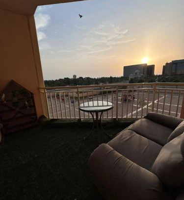 Bay La Sun Apartment | Sea Gate KAEC