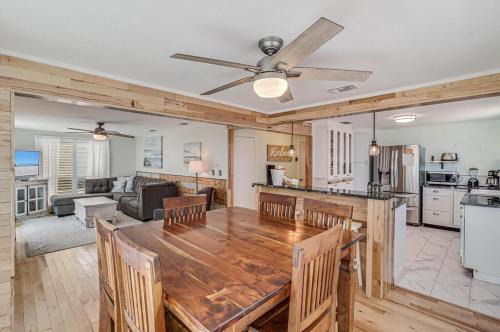 Old Town House | Sea Glass Cottage