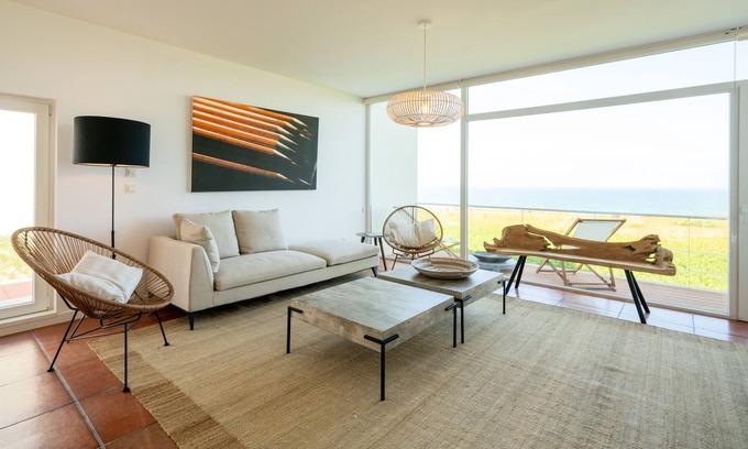 Atalaia House | Sea Haven, the Sea and Nature in harmony!