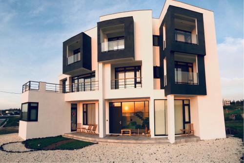Magong House | Sea House Diary Homestay