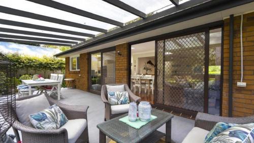 Pearl Beach House | Sea La Vie - Pearl Beach