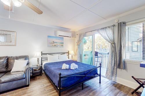 Ocean Ridge Hotel | Sea La Vie