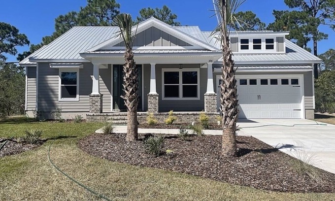 Carrabelle Cottage | Sea LaVie St. James Bay Golf Community