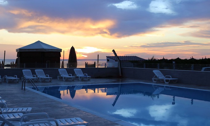 Montesilvano Hotel | Sea Lion Hotel