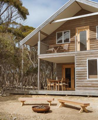 Kingscote House | Sea Loft Kangaroo Island