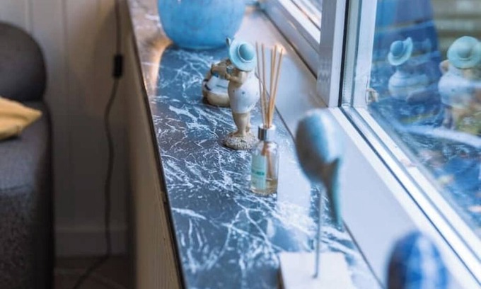 Norre Nebel Apartment | Sea moon