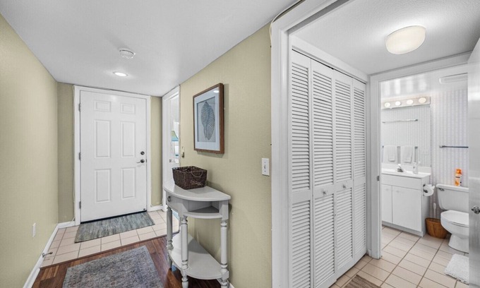Boca Grande Condo | Sea Oats 123 - Pool, Tennis - Elevators - Gulf View - Sleeps 4