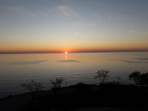 Skala Marion Apartment | Sea&Park View