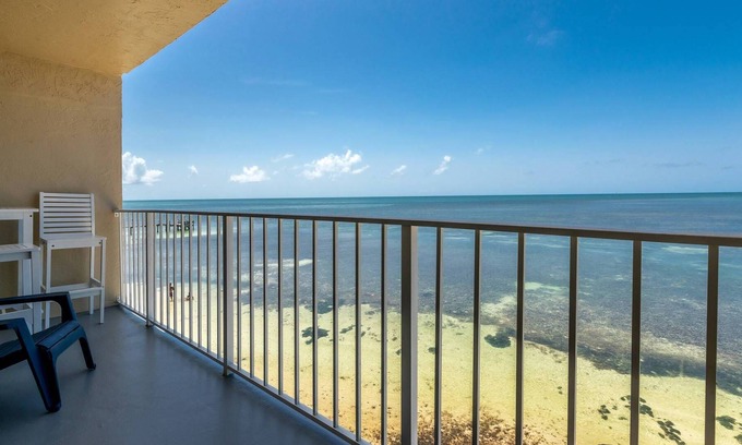 Layton Condo | Sea Renity: Experience Tranquility, 2-Story Oceanfront Condo, Breathtaking Views, Pool & Sandy Beach