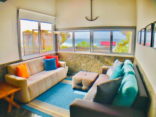 Ponta Delgada House | Sea Roots "Sea Zone"