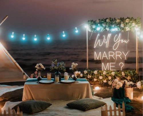 Virar West Hotel | Sea royal beach cafe