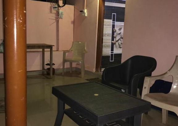 Gokarna House | Sea Sand Cottage
