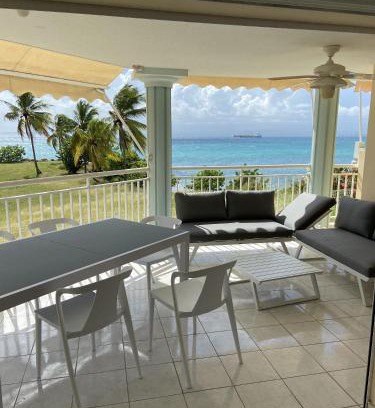 Bas du Fort House | Sea Side